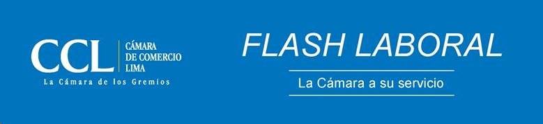 Flash Laboral