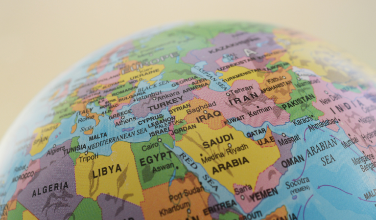 Los Derechos Laborales en el Mundo: Situación en 2025 - GRUPO ASC